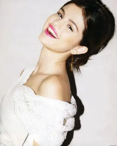 Selena Gomez Wall Poster picture 108727