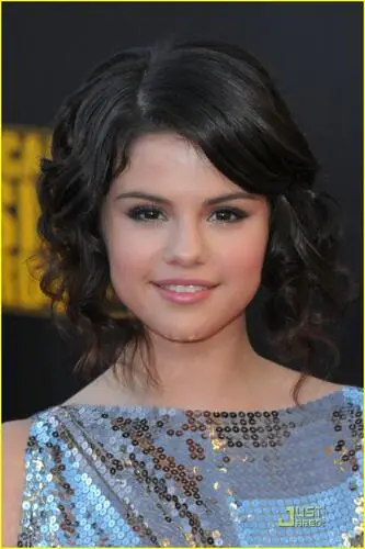 Selena Gomez Fridge Magnet picture 123513