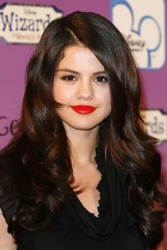 Selena Gomez Fridge Magnet picture 123515