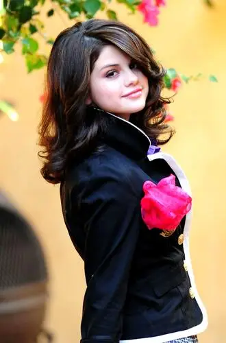 Selena Gomez Fridge Magnet picture 123518