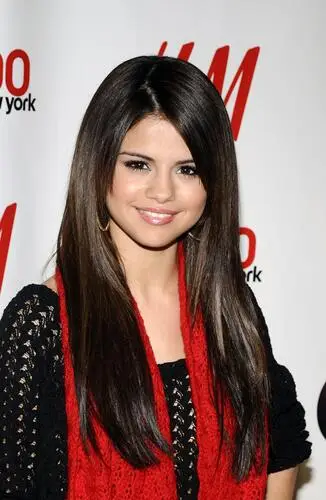 Selena Gomez Wall Poster picture 123549