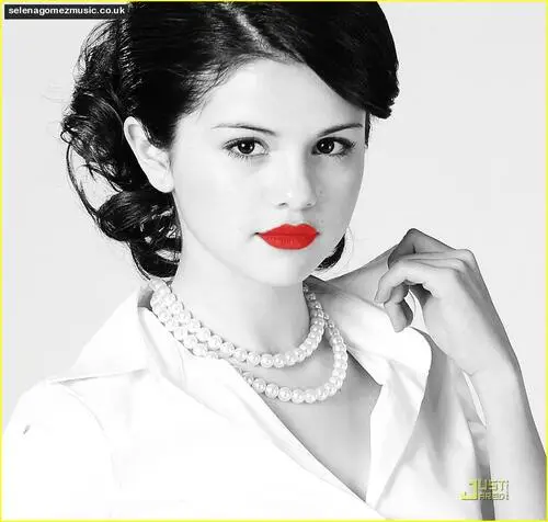 Selena Gomez Fridge Magnet picture 188181
