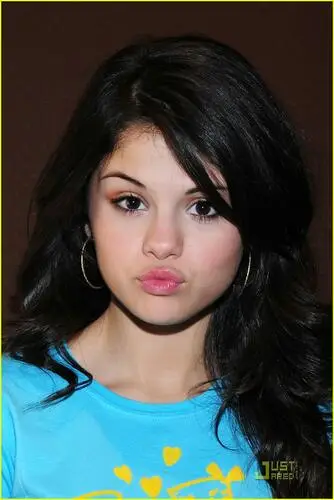 Selena Gomez Wall Poster picture 188184