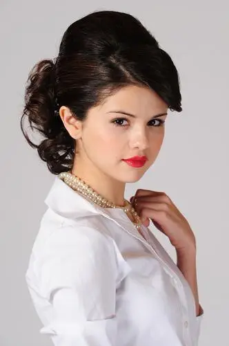 Selena Gomez Computer MousePad picture 523207