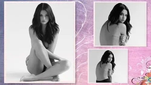 Selena Gomez Fridge Magnet picture 523246