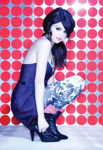 Selena Gomez Wall Poster picture 66843