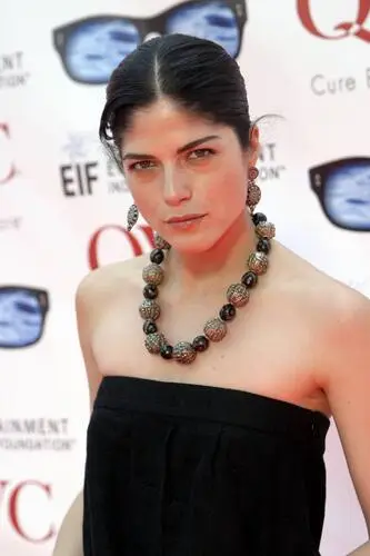 Selma Blair Jigsaw Puzzle picture 47661