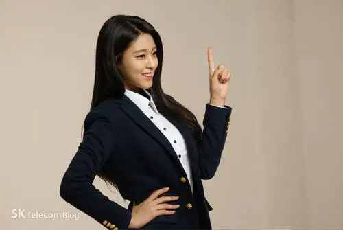 Seolhyun Jigsaw Puzzle picture 521858