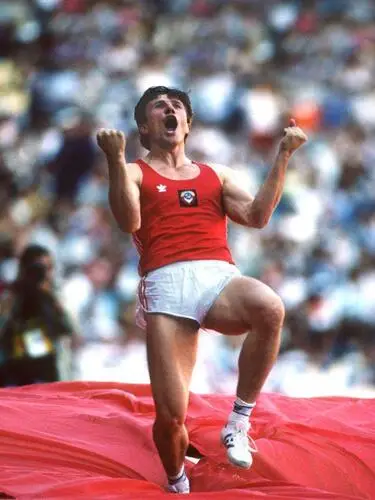 Sergey Bubka Wall Poster picture 123709