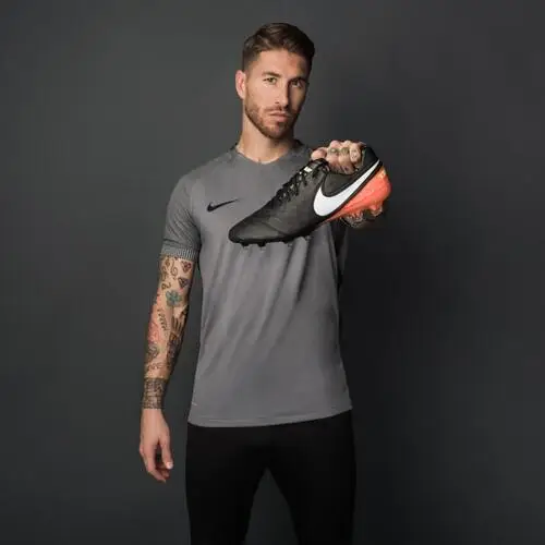 Sergio Ramos Wall Poster picture 671911