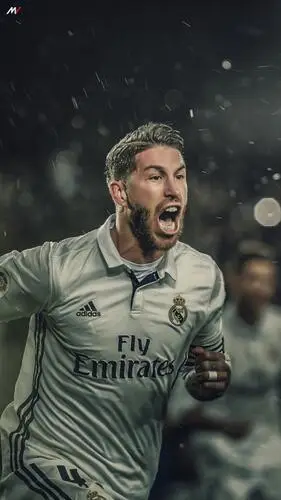 Sergio Ramos Jigsaw Puzzle picture 671935
