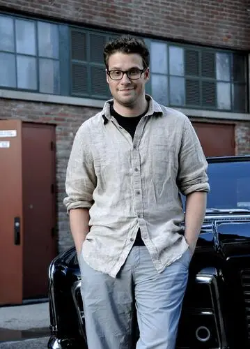 Seth Rogen Jigsaw Puzzle picture 523868