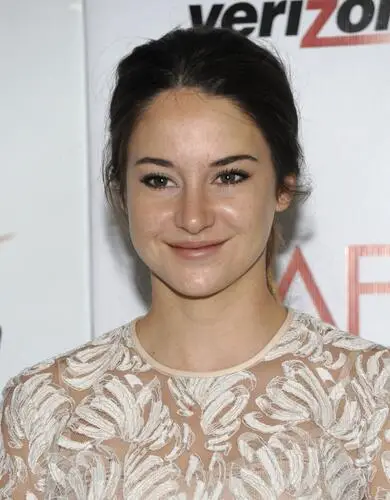 Shailene Woodley Wall Poster picture 177058