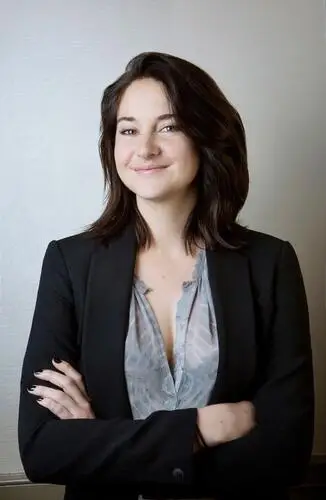 Shailene Woodley Wall Poster picture 847400