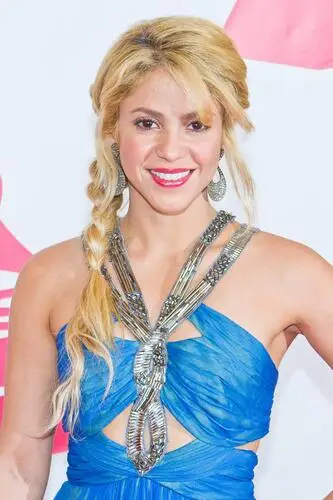 Shakira Baseball Cap - idPoster.com