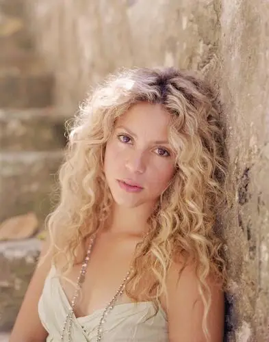 Shakira Wall Poster picture 19011