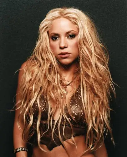 Shakira Wall Poster picture 19014