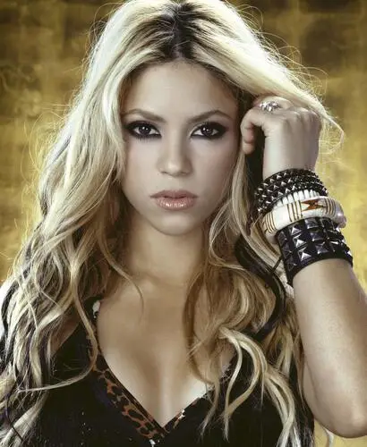 Shakira Image Jpg picture 19037
