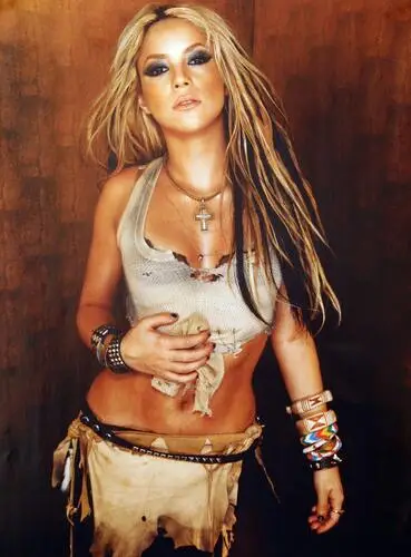 Shakira Wall Poster picture 19042