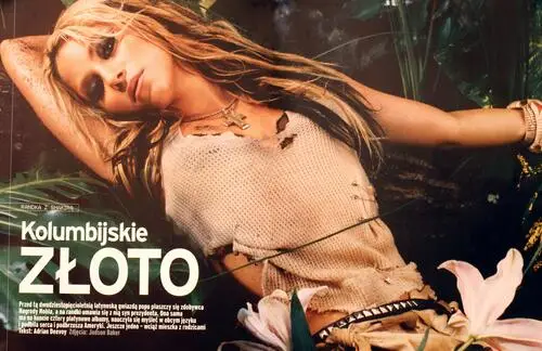 Shakira Wall Poster picture 19044