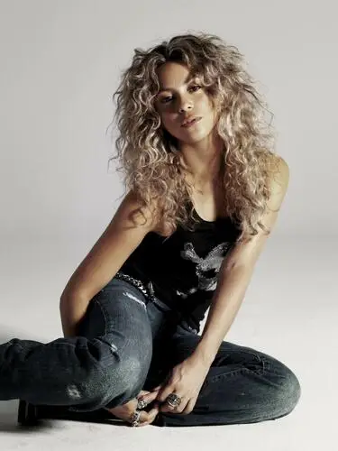 Shakira Wall Poster picture 19089