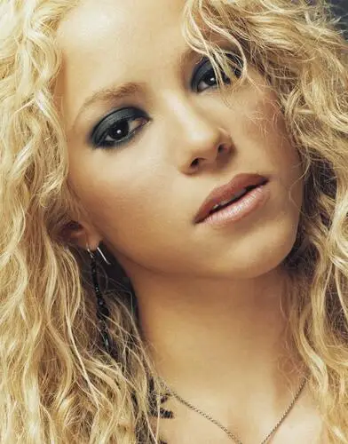 Shakira Wall Poster picture 19103