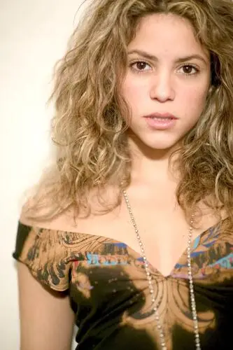 Shakira Wall Poster picture 388781