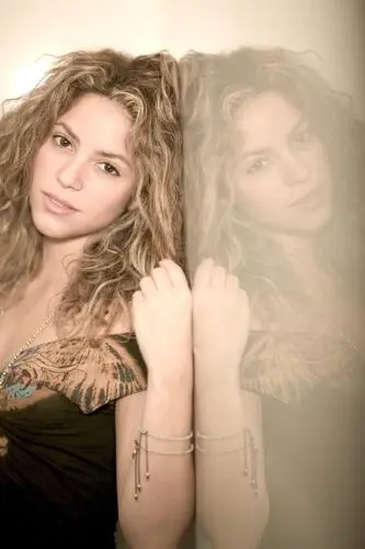 Shakira Image Jpg picture 388782