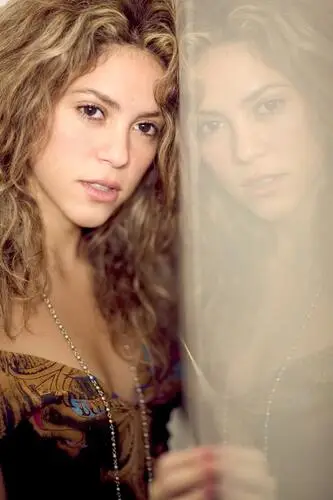 Shakira Wall Poster picture 388785