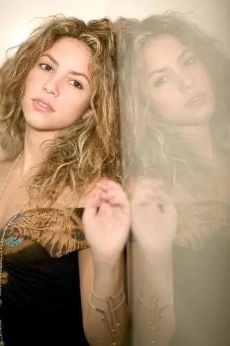 Shakira Wall Poster picture 388796