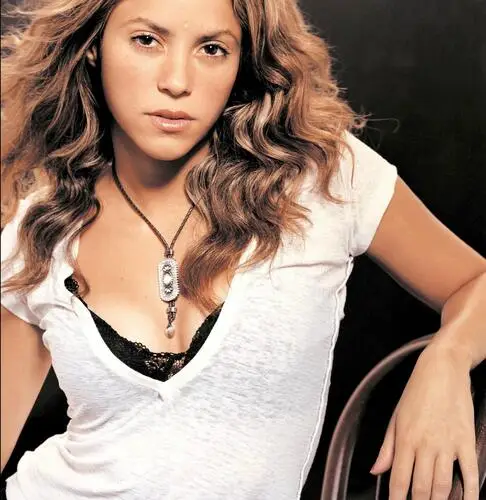 Shakira Wall Poster picture 67464