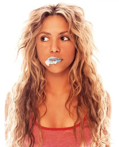 Shakira Wall Poster picture 69865