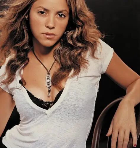 Shakira Wall Poster picture 69866