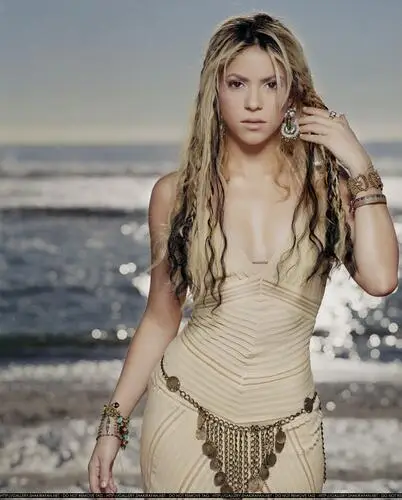 Shakira Wall Poster picture 69869