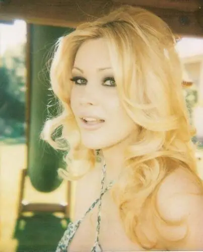 Shana Moakler Jigsaw Puzzle picture 102976