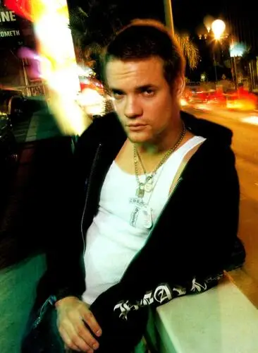 Shane West Wall Poster picture 47740