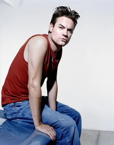 Shane West Computer MousePad picture 487968