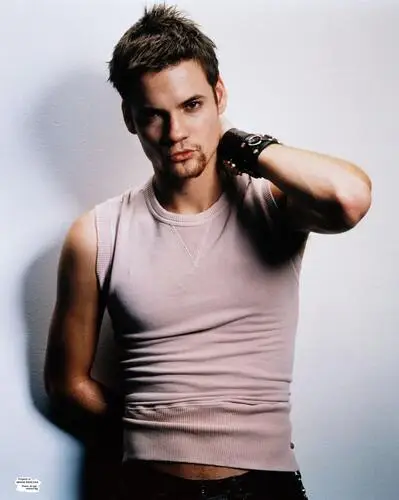 Shane West Computer MousePad picture 487973