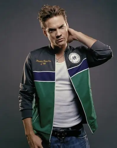 Shane West Wall Poster picture 487975