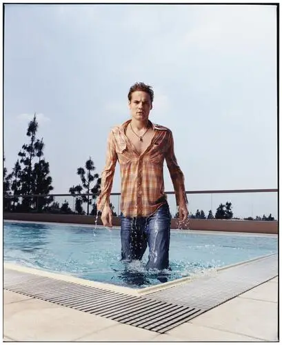 Shane West Wall Poster picture 487982