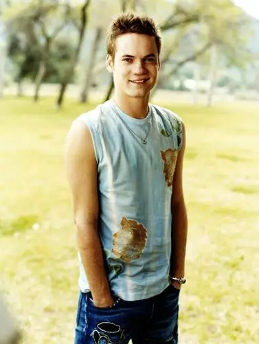 Shane West Jigsaw Puzzle picture 487987