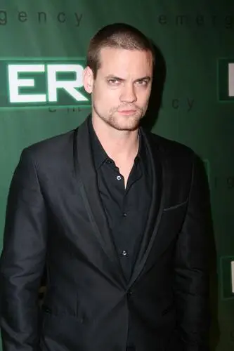 Shane West Wall Poster picture 67484