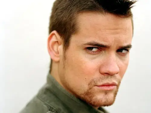 Shane West Wall Poster picture 80631