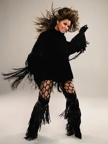Shania Twain Wall Poster picture 17945