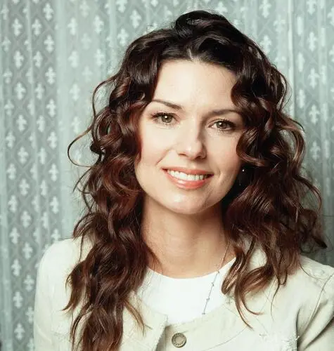 Shania Twain Jigsaw Puzzle picture 19175