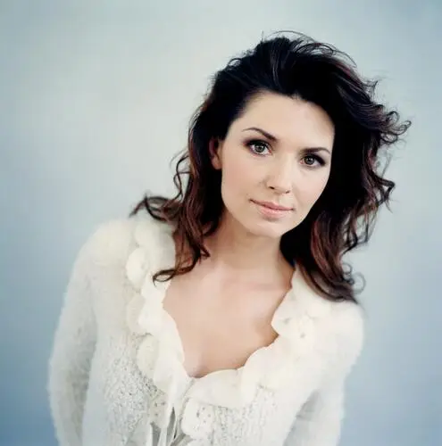 Shania Twain Wall Poster picture 19201