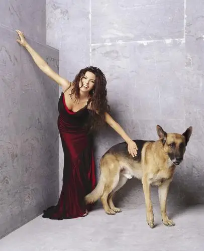 Shania Twain Jigsaw Puzzle picture 19259