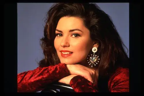 Shania Twain Wall Poster picture 521910