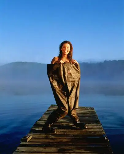 Shania Twain Wall Poster picture 877331