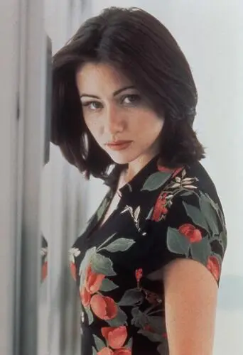 Shannen Doherty Jigsaw Puzzle picture 47834